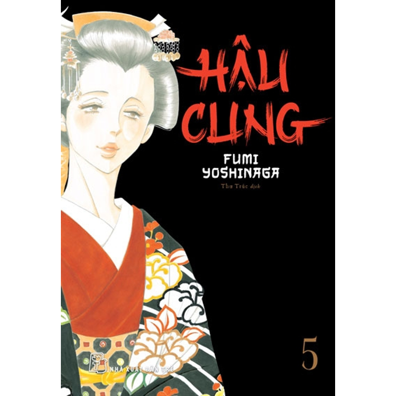 Hậu Cung Tập 05