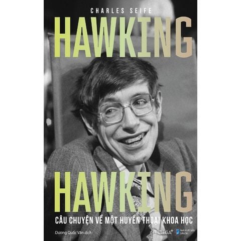 Hawking Hawking - Câu Chuyện Về Một Huyền Thoại Khoa Học