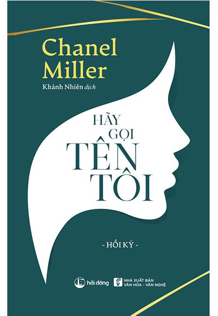 Hãy Gọi Tên Tôi