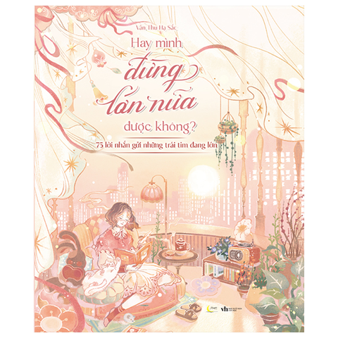 Hay Mình Đừng Lớn Nữa Được Không ?