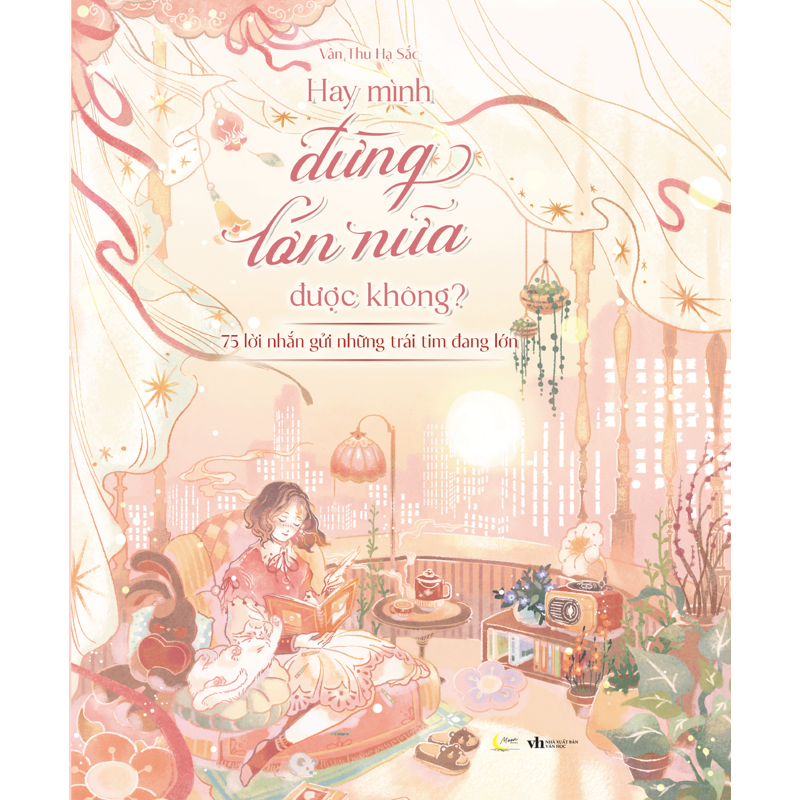 Hay Mình Đừng Lớn Nữa Được Không ?