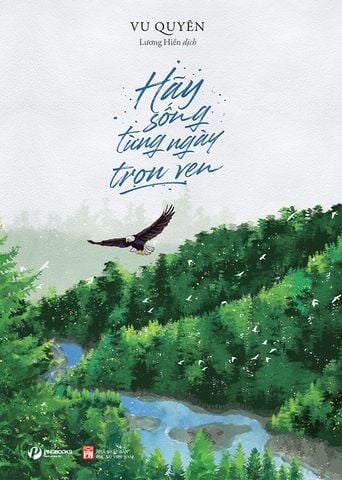 Hãy Sống Từng Ngày Trọn Vẹn