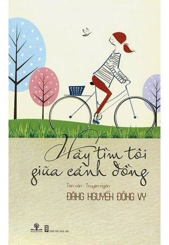 Hãy Tìm Tôi Giữa Cánh Đồng