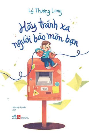 Hãy Tránh Xa Người Bào Mòn Bạn