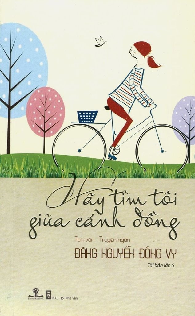 Hãy Tìm Tôi Giữa Cánh Đồng (TB2)