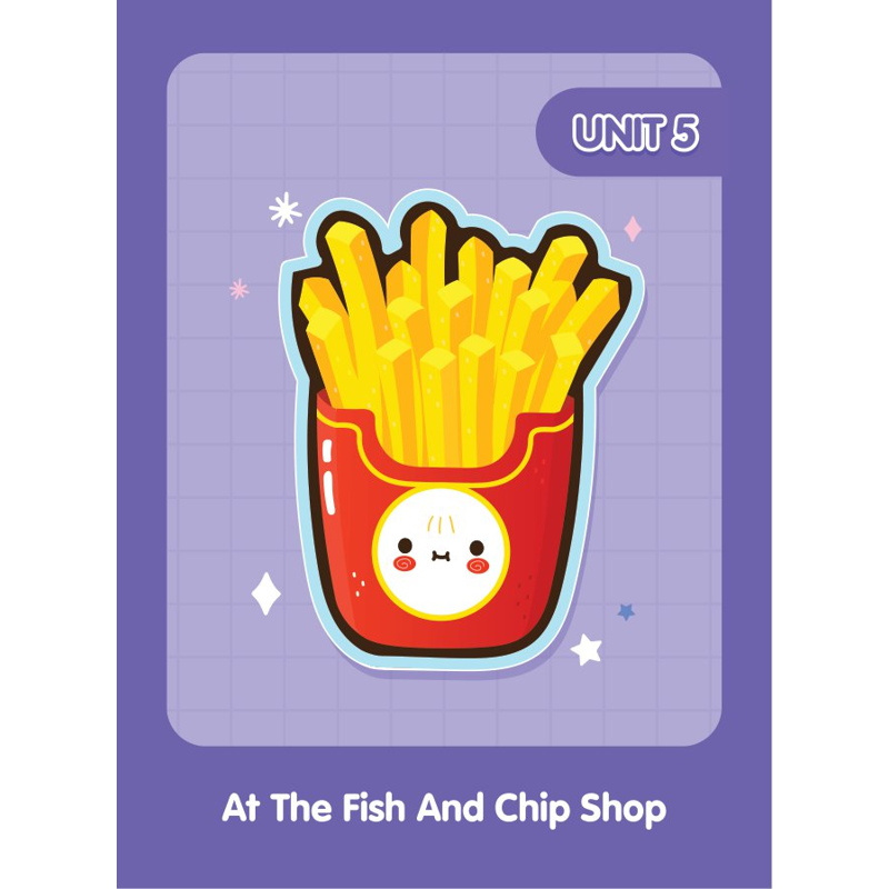Flashcard: Nghe Và Học Phát Âm Chuẩn Từ Vựng Tiếng Anh Lớp 1