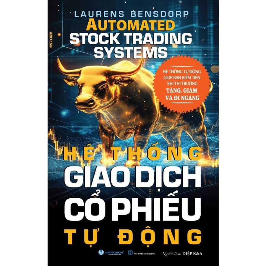 Hệ Thống Giao Dịch Cổ Phiếu Tự Động