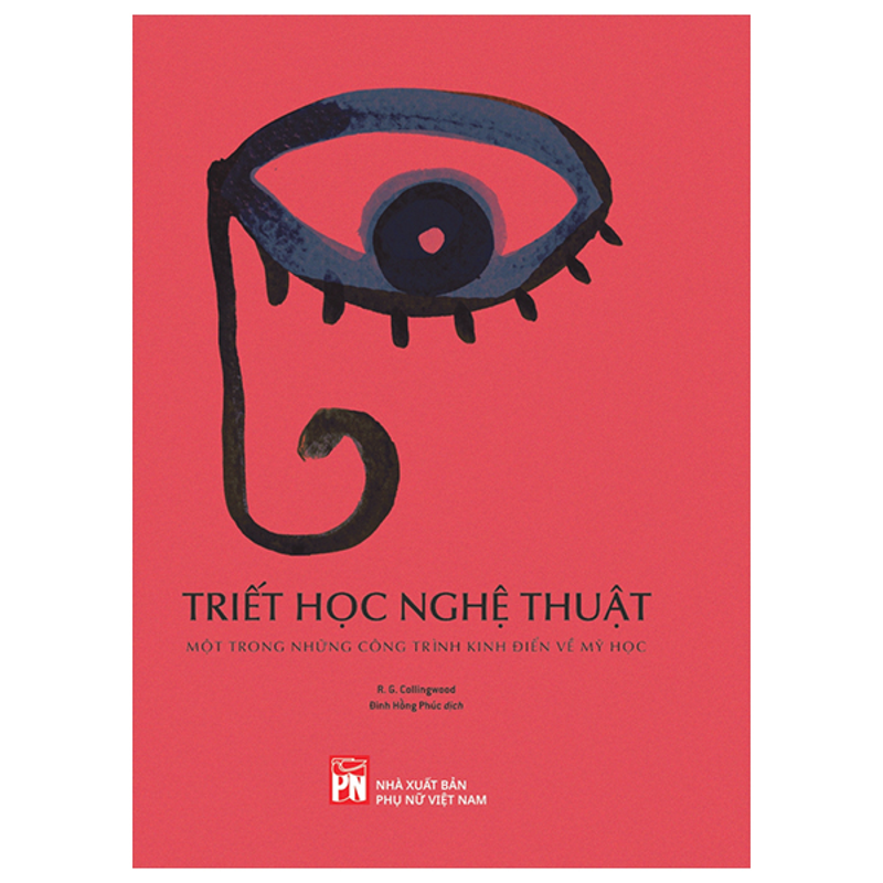 Triết Học Nghệ Thuật-Một Trong Những Công Trình Kinh Điển Về Mỹ Học