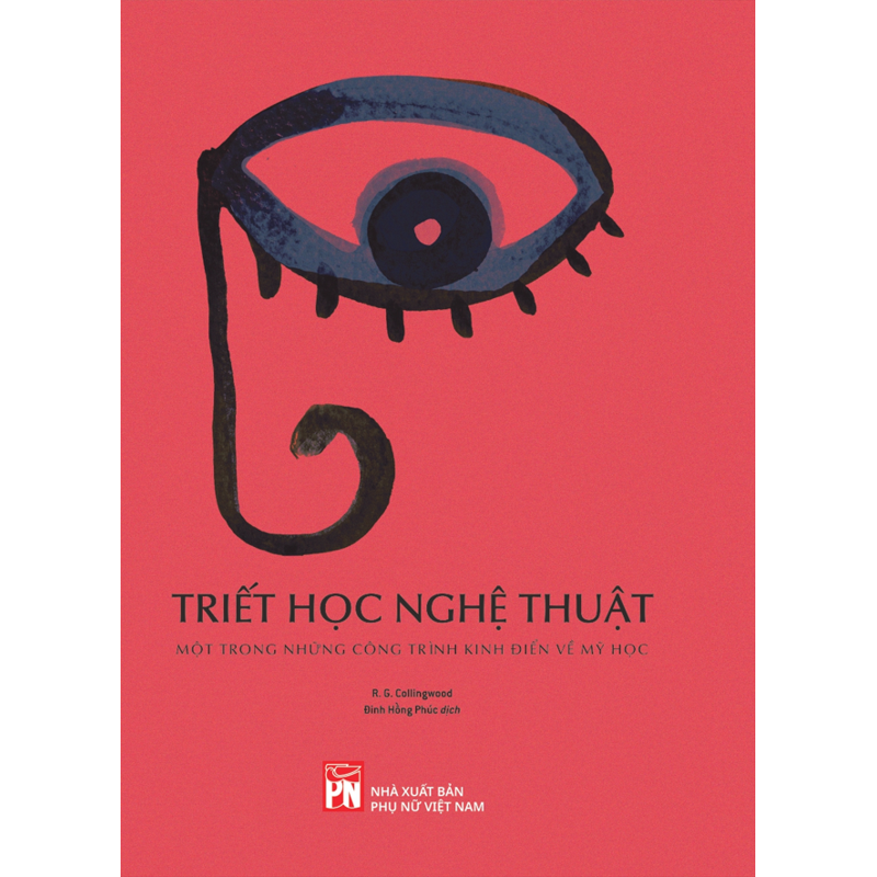 Triết Học Nghệ Thuật-Một Trong Những Công Trình Kinh Điển Về Mỹ Học