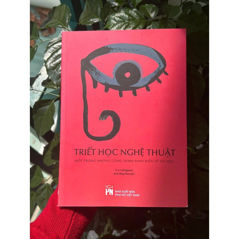 Triết Học Nghệ Thuật-Một Trong Những Công Trình Kinh Điển Về Mỹ Học