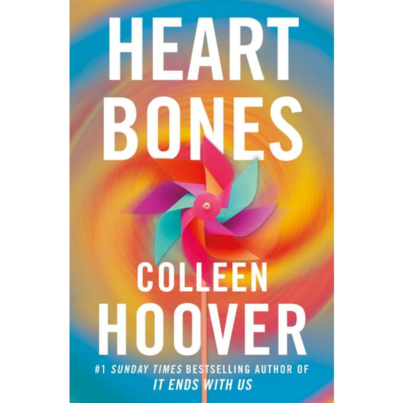 Heart Bones