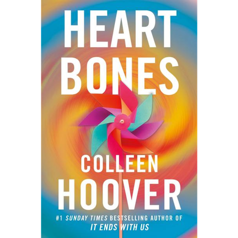 Heart Bones