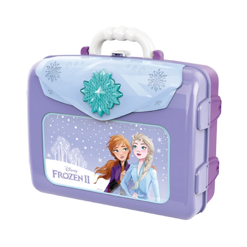 Sweet Heart Trang Điểm Dáng Vali 3 Trong 1 Frozen SH10120