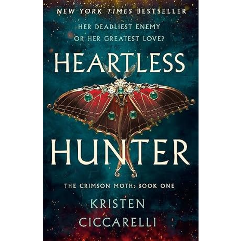Heartless Hunter