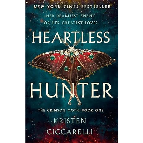 Heartless Hunter