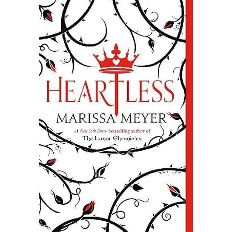 Heartless Pb
