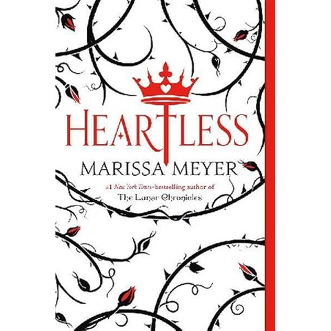 Heartless Pb