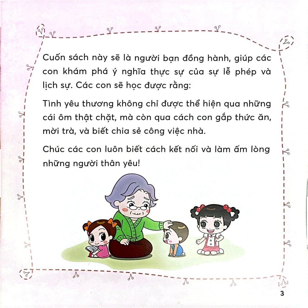 Kỹ Năng Sống - Jadoo Bà Ngoại Lên Chơi