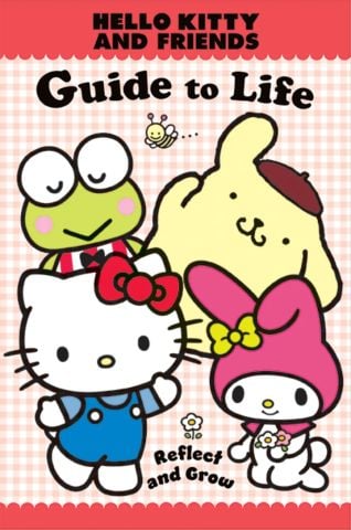 Hello Kitty And Friends - Guide To Life!