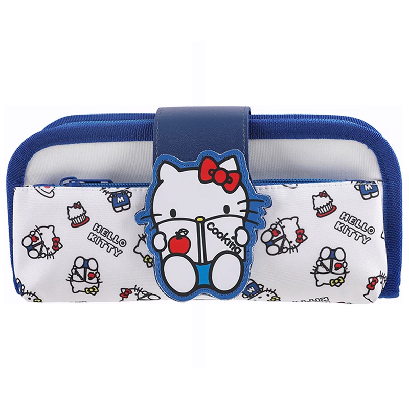 Hello Kitty - Bóp Viết Kt 215*60*105 Mm Kt840011