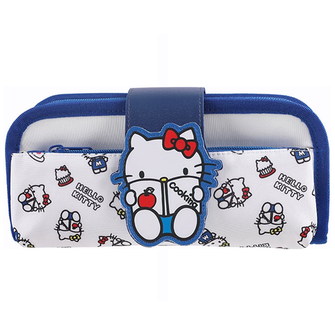 Hello Kitty - Bóp Viết Kt 215*60*105 Mm Kt840011