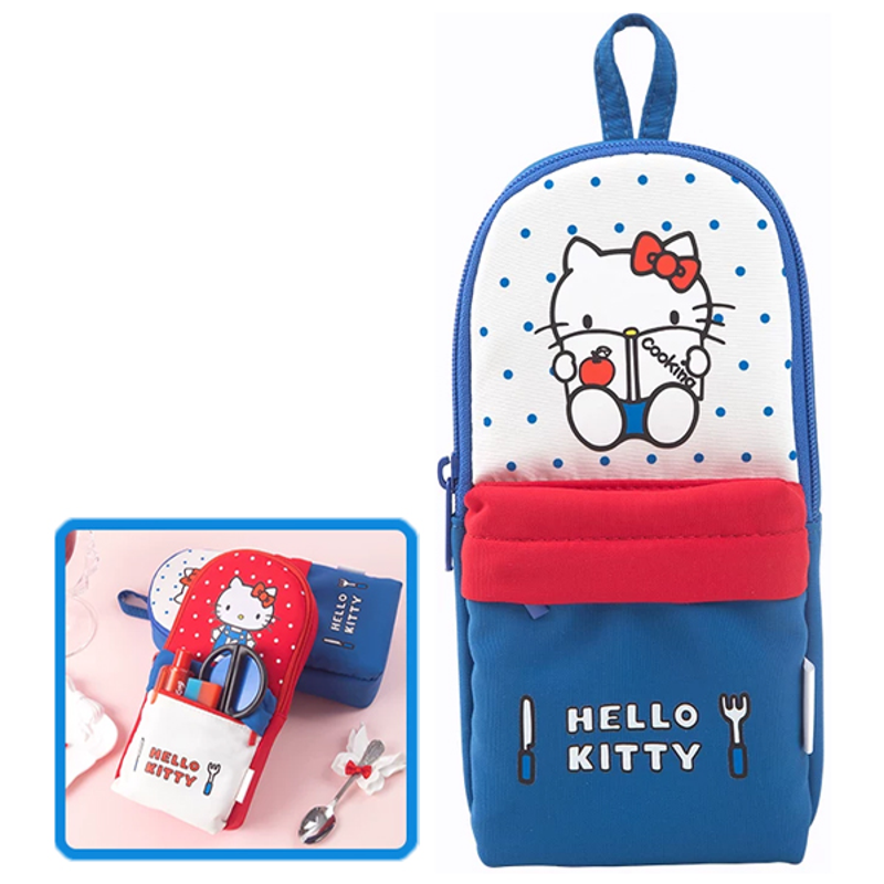 Hello Kitty - Bóp Viết Kt Dáng Đứng  Kt84557(ans-0644)