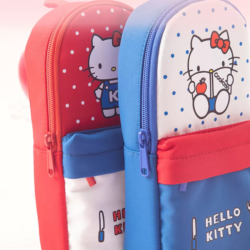 Hello Kitty - Bóp Viết Kt Dáng Đứng  Kt84557(ans-0644)