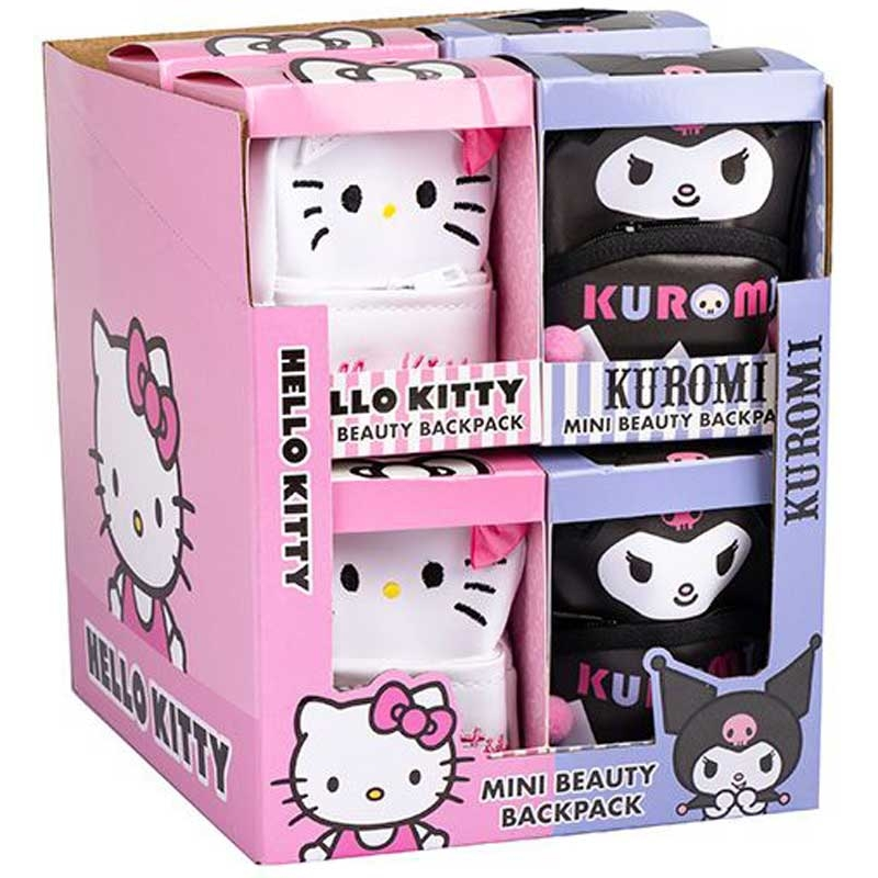 Hello Kitty Play Pack