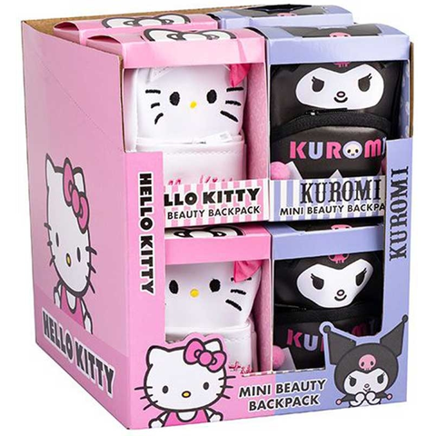 Hello Kitty Play Pack