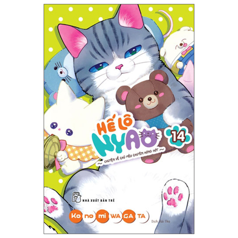 Helo Nyao T14