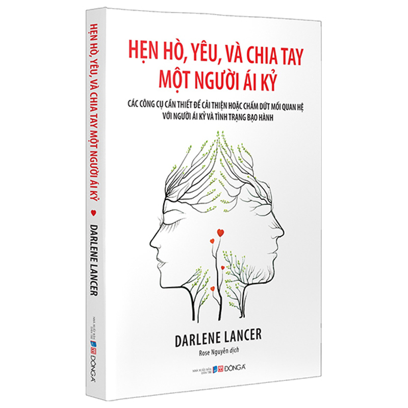 Hẹn Hò Yêu Và Chia Tay Một Người Ái Kỷ