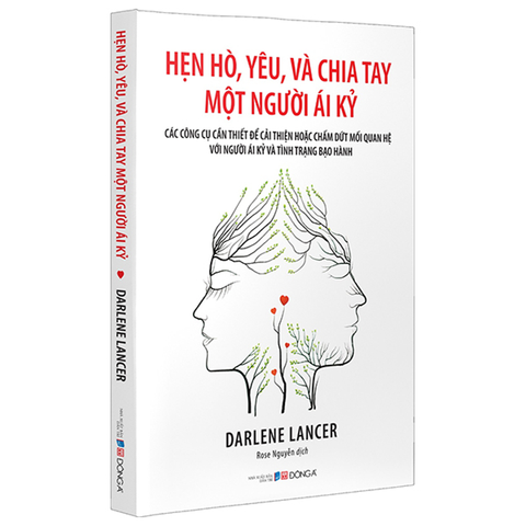 Hẹn Hò Yêu Và Chia Tay Một Người Ái Kỷ