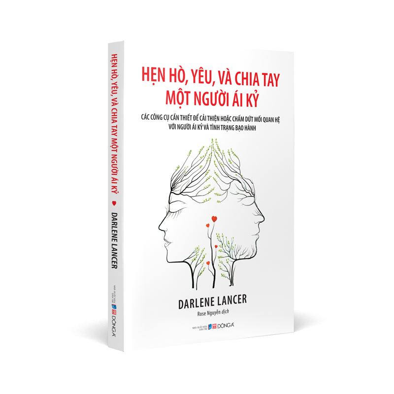 Hẹn Hò Yêu Và Chia Tay Một Người Ái Kỷ