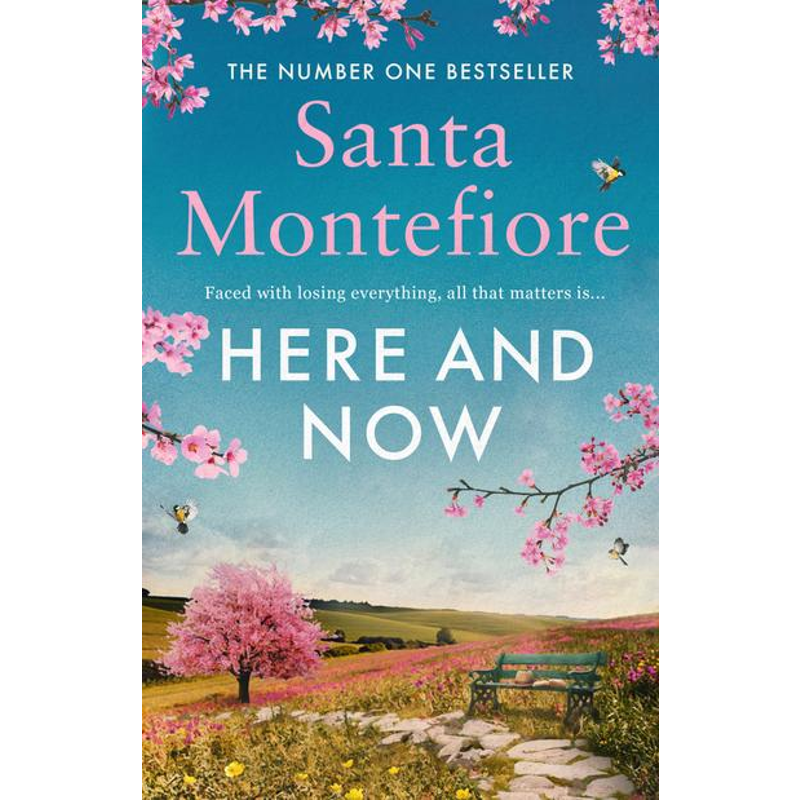 Here and Now