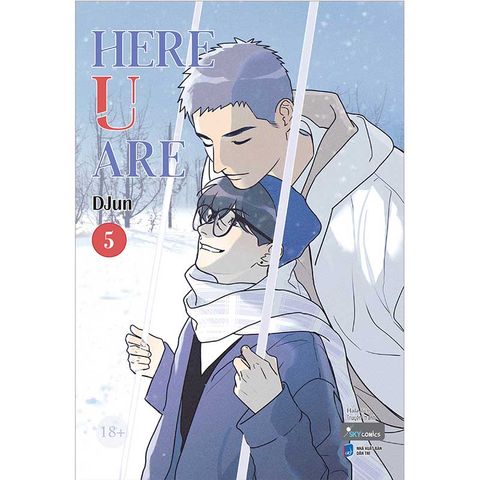 Here U Are - Tập 5