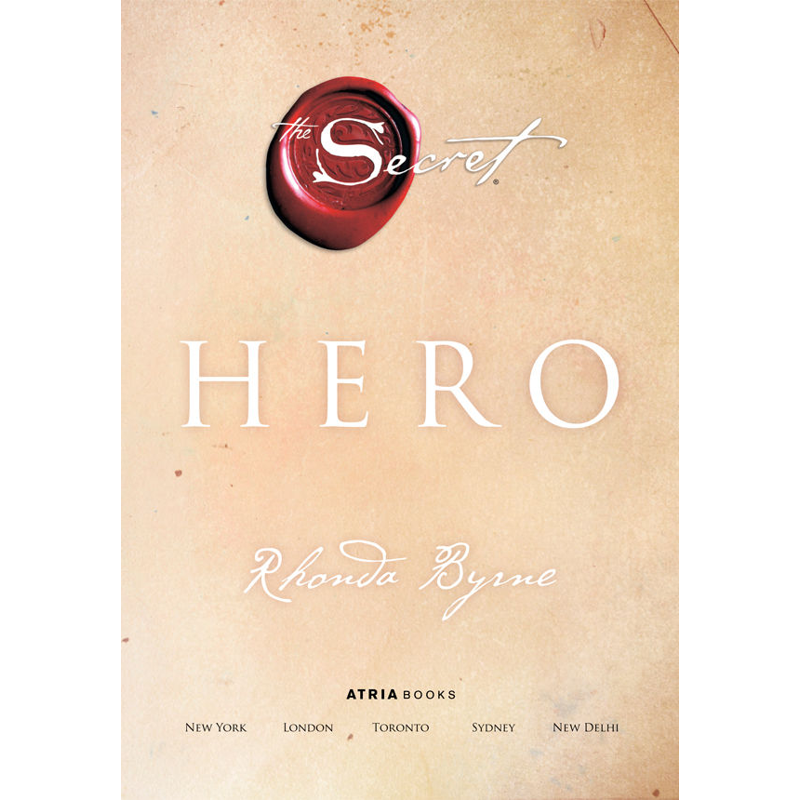 Hero Simon 0724