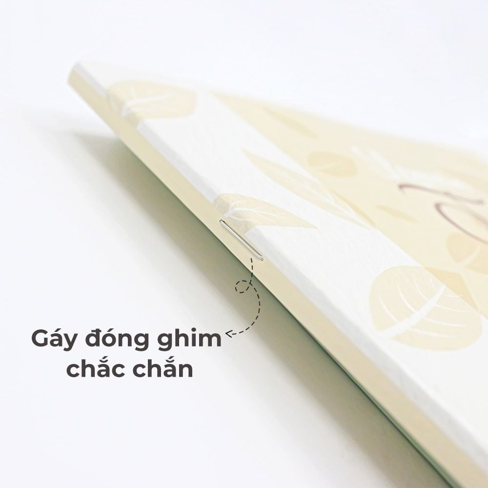 Tập Study 120tr Hồng Hà – Keep Calm & Trà Chanh B5 DL70gsm Kẻ Ngang (Giao mẫu ngẫu nhiên)