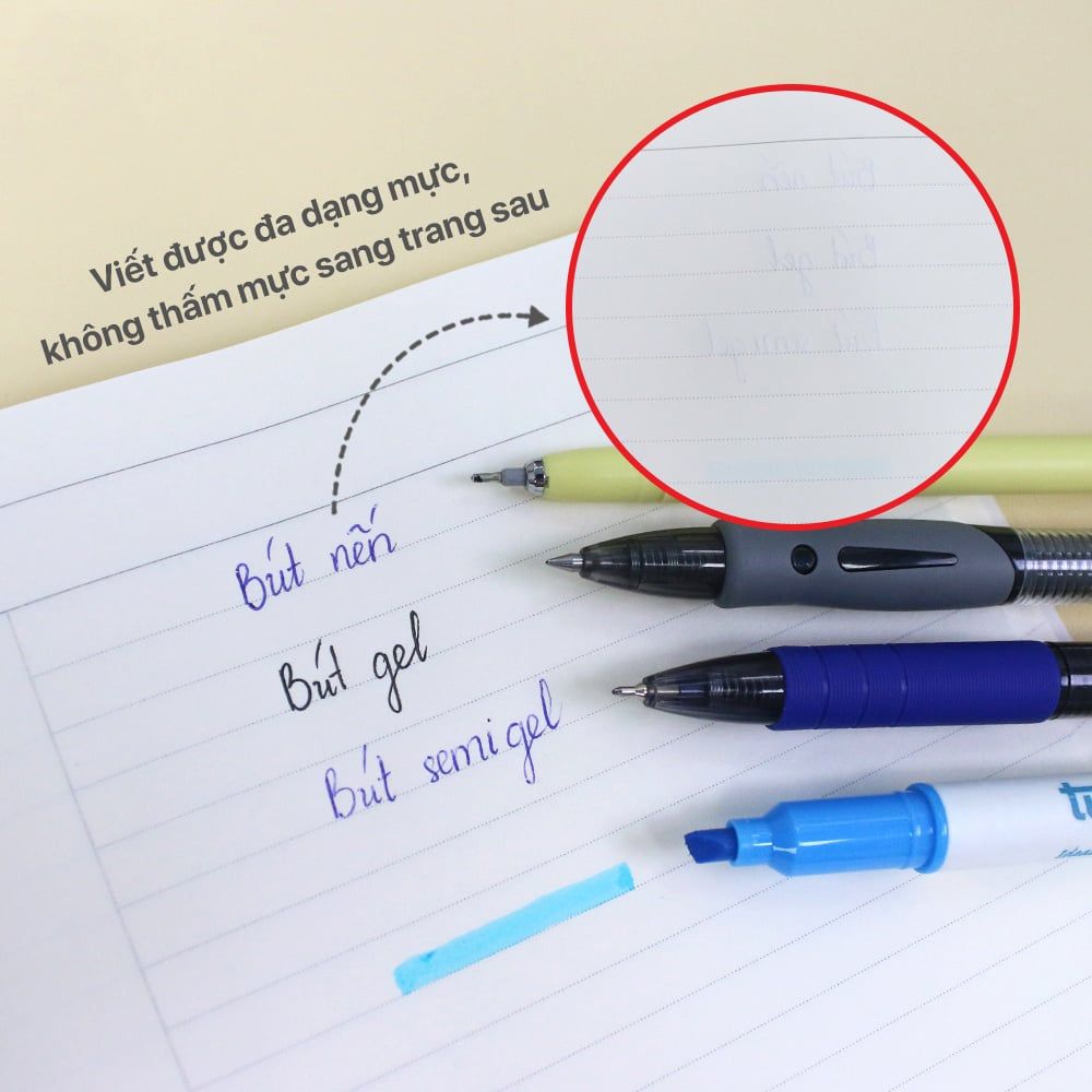 Tập Sinh Viên Study 200tr Hồng Hà – Đậu Xã Hội B5 DL70gsm Kẻ Ngang KN-1471 (Giao mẫu ngẫu nhiên)