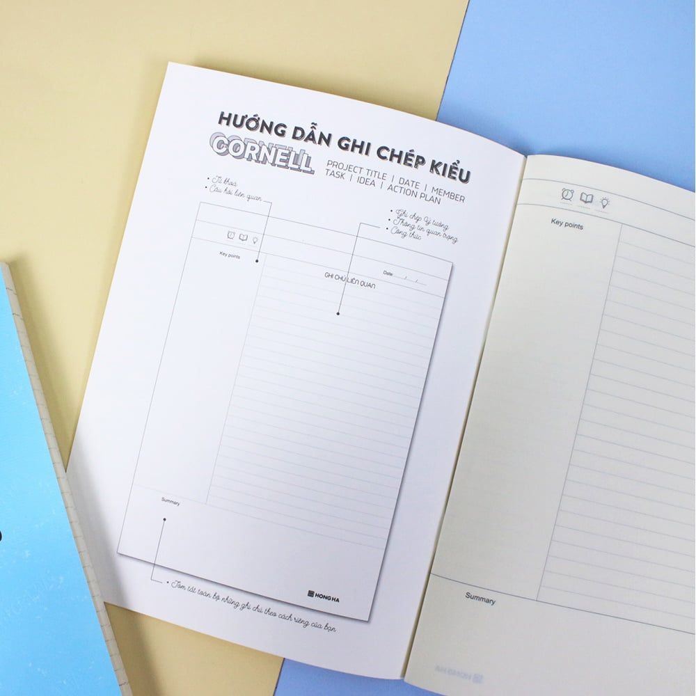 Tập Sinh Viên Study 200tr Hồng Hà – Đậu Xã Hội B5 DL70gsm Kẻ Ngang KN-1471 (Giao mẫu ngẫu nhiên)