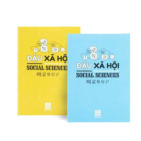 Tập Sinh Viên Study 200tr Hồng Hà – Đậu Xã Hội B5 DL70gsm Kẻ Ngang KN-1471 (Giao mẫu ngẫu nhiên)