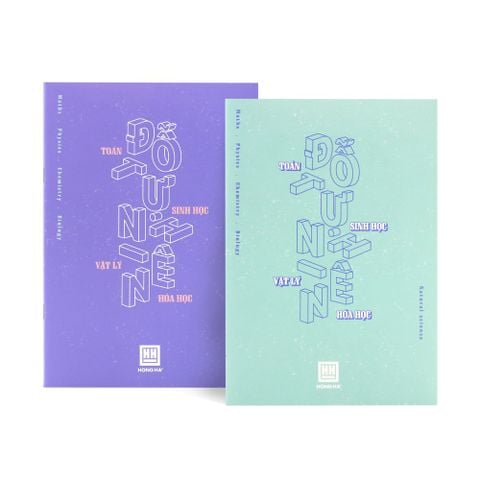 Tập Sinh Viên Study 200tr Hồng Hà – Đỗ Tự Nhiên B5 DL70gsm Kẻ Ngang Gạch 1469 (Giao mẫu ngẫu nhiên)