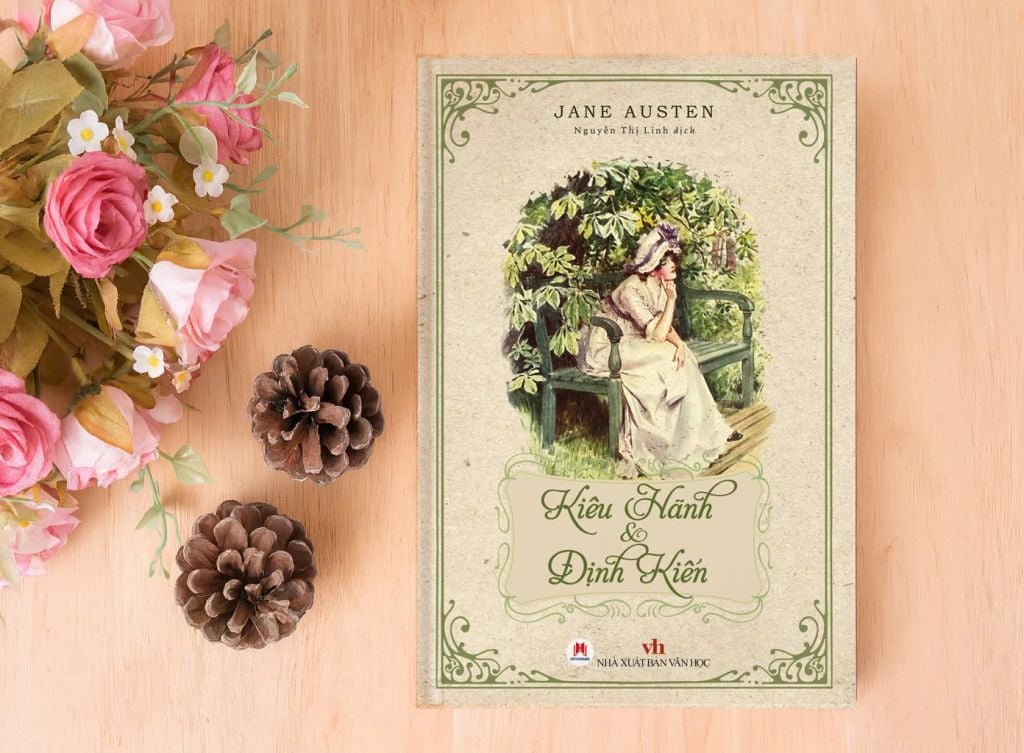 KIÊU HÃNH VÀ ĐỊNH KIẾN (BC)