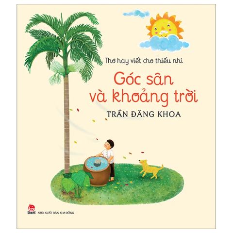 GÓC SÂN VÀ KHOẢNG TRỜI