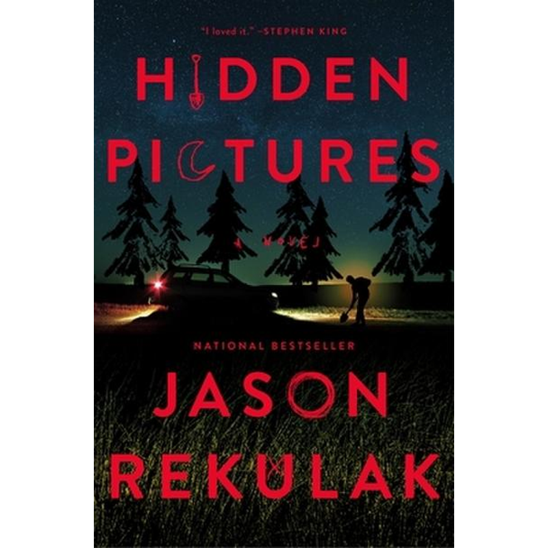 Hidden Pictures