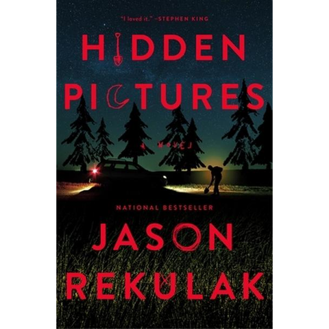 Hidden Pictures