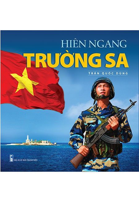 Hiên Ngang Trường Sa (Sách ảnh)