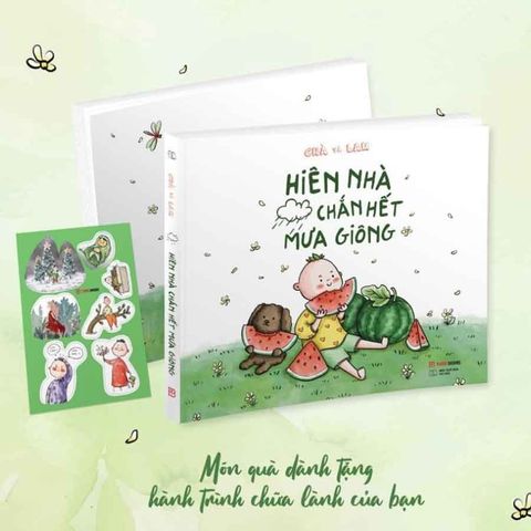 Hiên Nhà Chắn Hết Mưa Giông