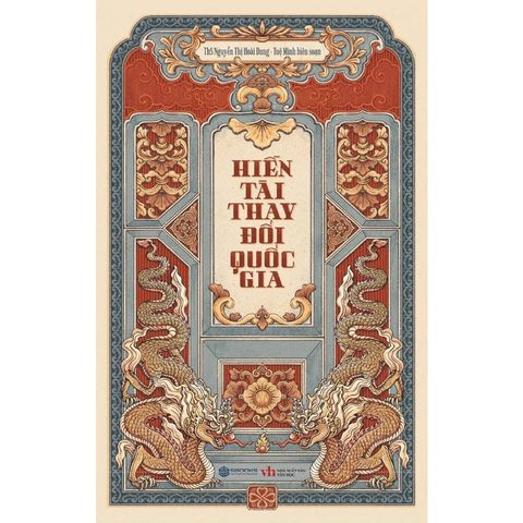 Hiền Tài Thay Đổi Quốc Gia