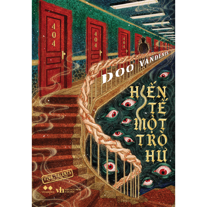 Hiến Tế Một Trò Hư