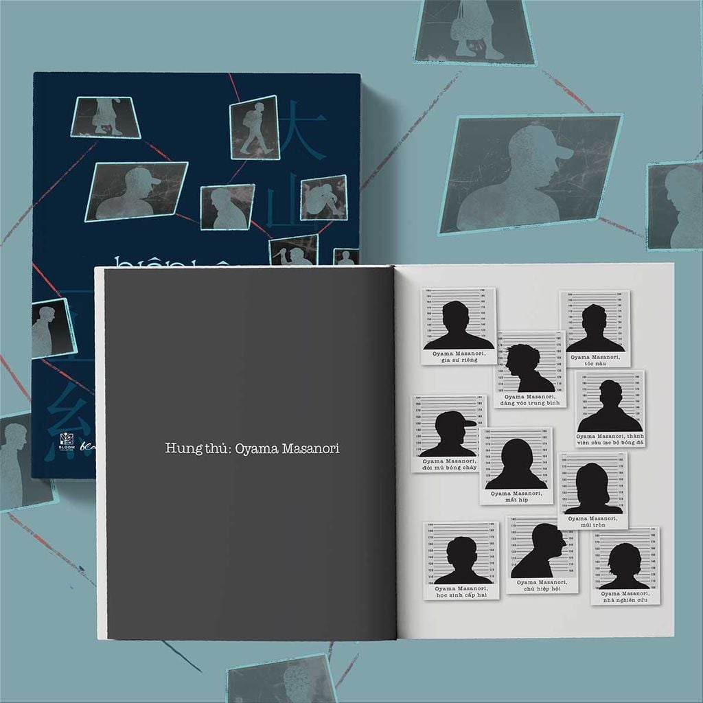 Hiệp Hội Các Nạn Nhân Cùng Tên